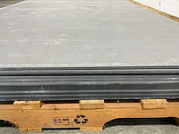 Tectiva gevelbekleding - brandklasse a2 - grafiet - 307x124x0,8 cm (40x) - afbeelding 6 van  8