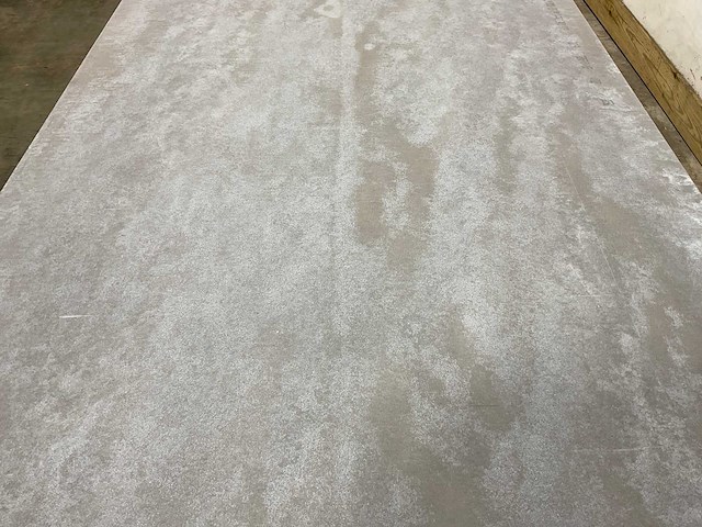 Tectiva gevelplaat - brandklasse a2 - grijs - 250x122x0,8 cm (40x) - afbeelding 2 van  4