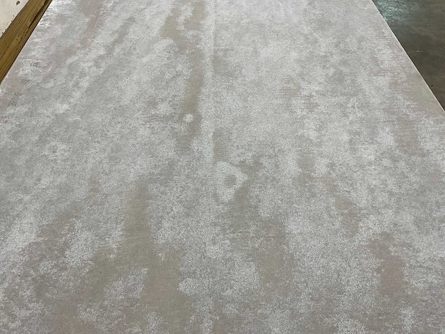 Tectiva gevelplaat - brandklasse a2 - grijs - 250x122x0,8 cm (40x) - afbeelding 3 van  9