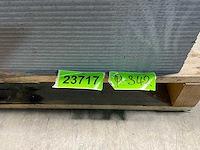 Tectiva gevelplaat - brandklasse a2 - grijs - 250x122x0,8 cm (40x) - afbeelding 6 van  6