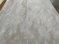 Tectiva gevelplaat - brandklasse a2 - grijs - 250x122x0,8 cm (40x) - afbeelding 3 van  9