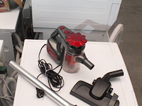 Tectro steelstofzuiger - afbeelding 1 van  2