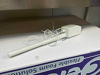 Tectronic e-500-230 rack actuator (42x) - afbeelding 2 van  10