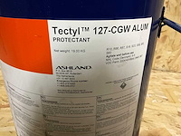 Tectyl 127 cgw alum antiroestmiddel 19kg - afbeelding 2 van  2