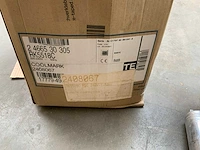 Tecumseh rk5518c koel compressor met condensator - afbeelding 4 van  4