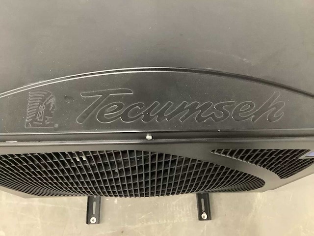 Tecumseh silensys - 2022 - silaj4511yfz - condensor - afbeelding 10 van  11