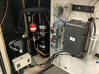 Tecumseh silensys - 2022 - silaj4511yfz - condensor - afbeelding 11 van  11