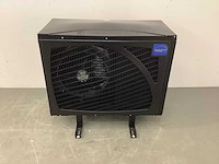 Tecumseh silensys - silaj4511yfz - geluidsarme condensingunit - afbeelding 2 van  14