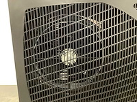 Tecumseh silensys - silaj4511yfz - geluidsarme condensingunit - afbeelding 4 van  14