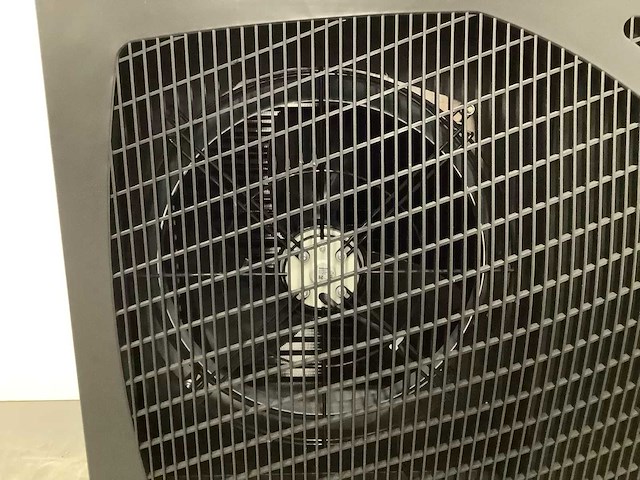 Tecumseh silensys - silaj4511yfz - geluidsarme condensingunit - afbeelding 4 van  14