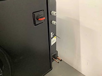 Tecumseh silensys - silaj4511yfz - geluidsarme condensingunit - afbeelding 8 van  14