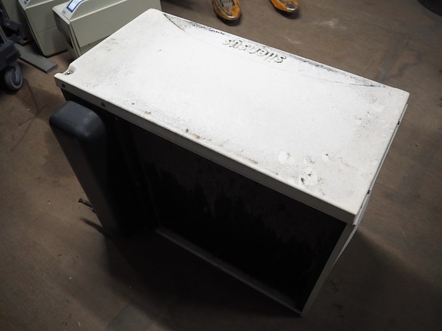Tecumseh silensys - afbeelding 4 van  9