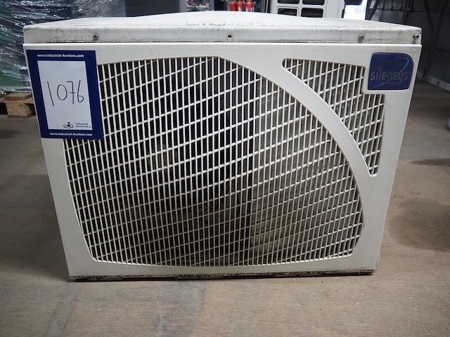 Tecumseh silensys - afbeelding 5 van  9