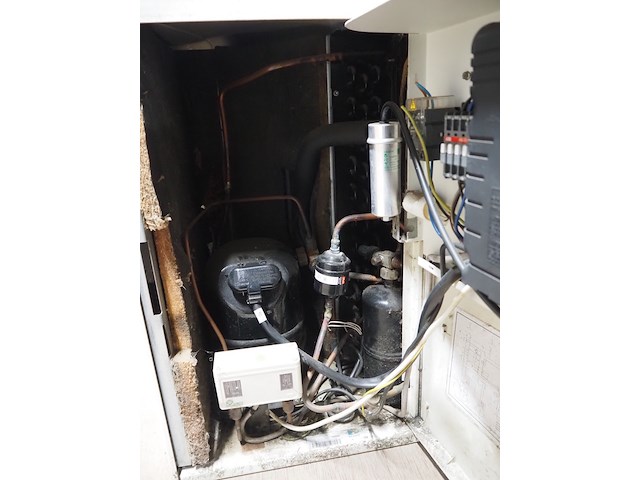 Tecumseh silensys - afbeelding 7 van  9