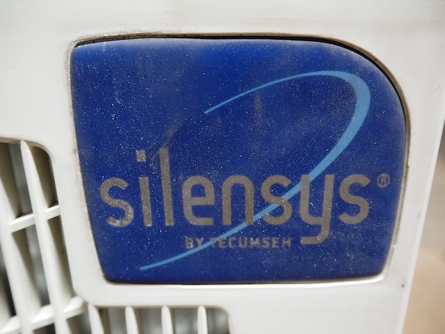 Tecumseh silensys - afbeelding 9 van  9