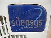 Tecumseh silensys - afbeelding 9 van  9