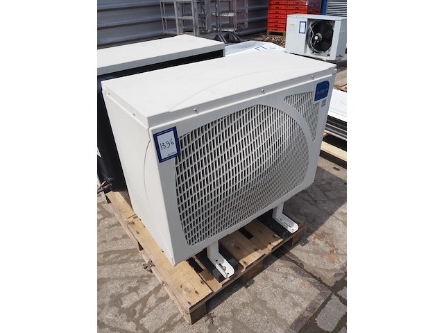 Tecumseh silensys - afbeelding 1 van  8