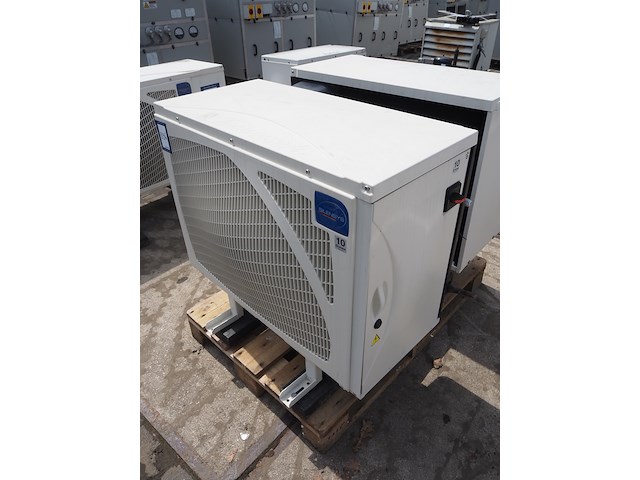 Tecumseh silensys - afbeelding 2 van  8