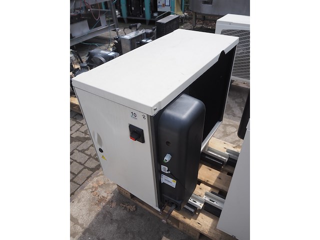 Tecumseh silensys - afbeelding 3 van  8