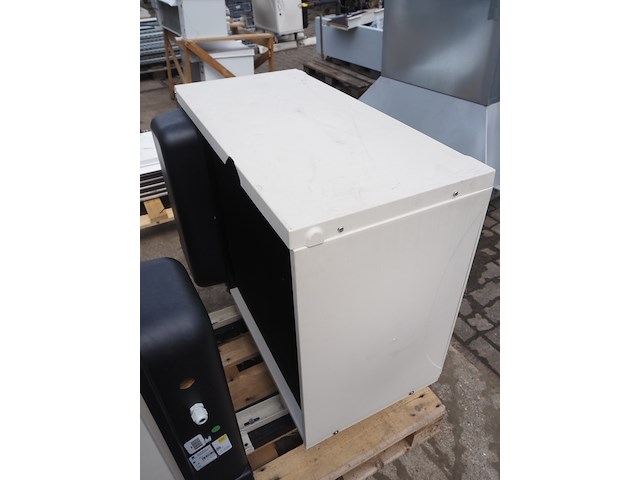 Tecumseh silensys - afbeelding 4 van  8