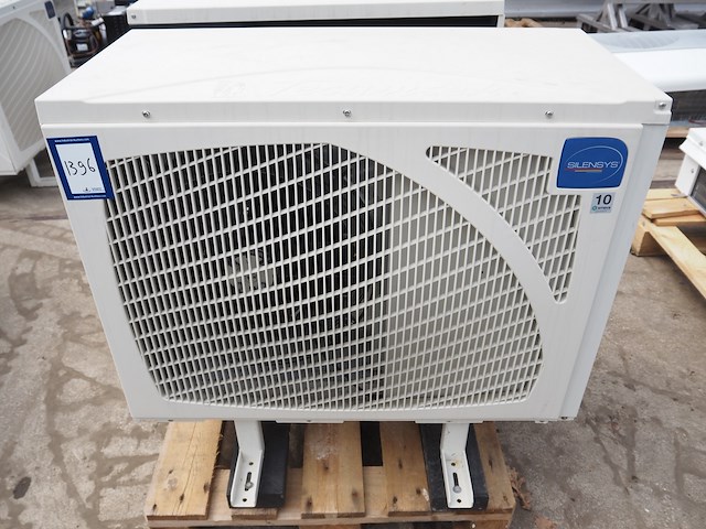 Tecumseh silensys - afbeelding 5 van  8