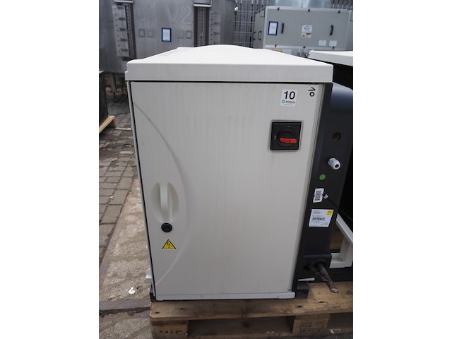 Tecumseh silensys - afbeelding 6 van  8