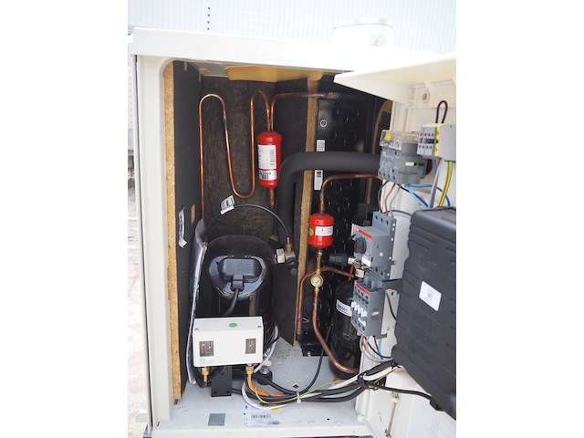 Tecumseh silensys - afbeelding 7 van  8