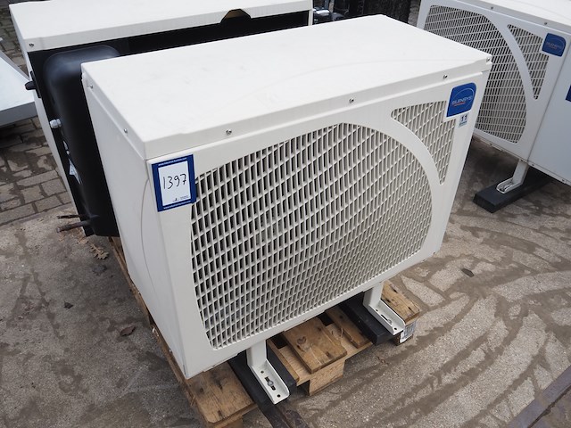 Tecumseh silensys - afbeelding 1 van  8