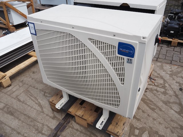 Tecumseh silensys - afbeelding 2 van  8