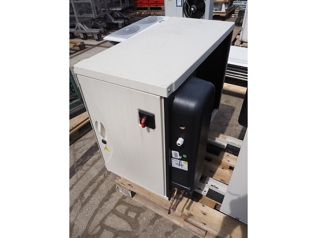 Tecumseh silensys - afbeelding 3 van  8