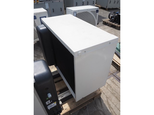 Tecumseh silensys - afbeelding 4 van  8