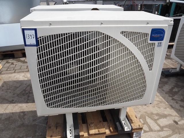Tecumseh silensys - afbeelding 5 van  8