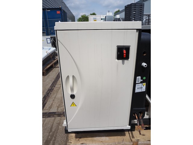 Tecumseh silensys - afbeelding 6 van  8