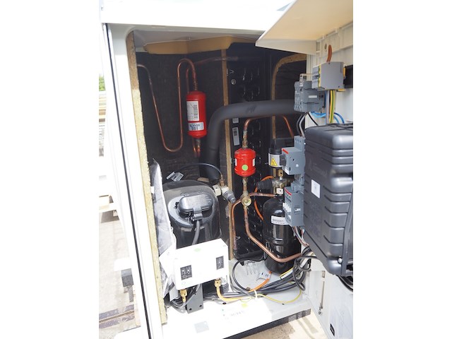 Tecumseh silensys - afbeelding 7 van  8