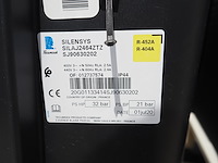 Tecumseh silensys - afbeelding 8 van  8