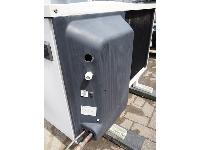 Tecumseh silensys - afbeelding 2 van  11