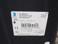 Tecumseh silensys - afbeelding 3 van  11