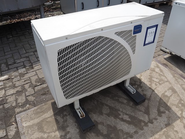 Tecumseh silensys - afbeelding 4 van  11