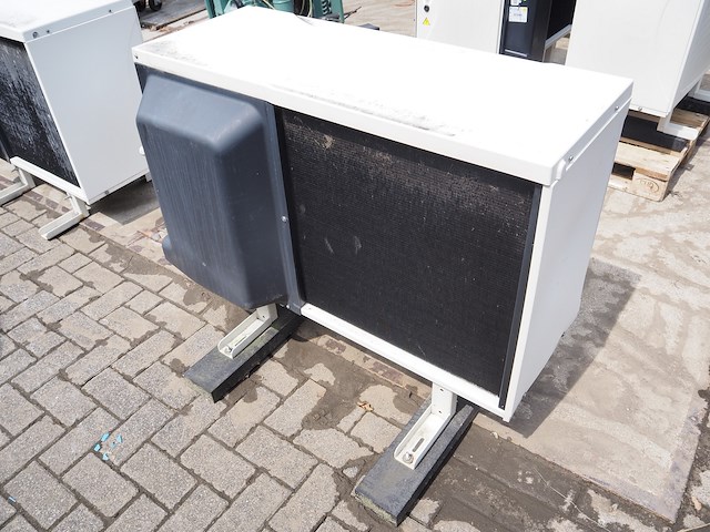 Tecumseh silensys - afbeelding 5 van  11