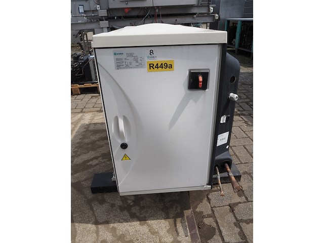 Tecumseh silensys - afbeelding 9 van  11