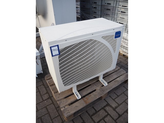 Tecumseh silensys - afbeelding 1 van  10