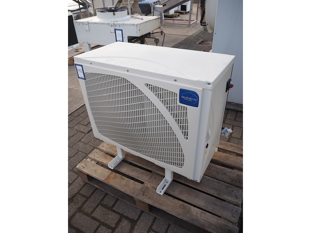 Tecumseh silensys - afbeelding 3 van  10