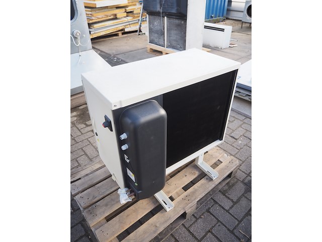 Tecumseh silensys - afbeelding 4 van  10