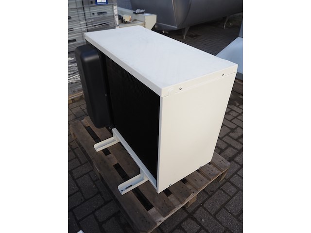 Tecumseh silensys - afbeelding 5 van  10