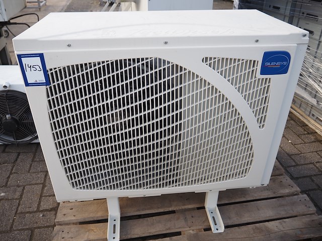 Tecumseh silensys - afbeelding 6 van  10