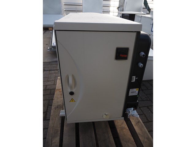 Tecumseh silensys - afbeelding 8 van  10