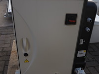 Tecumseh silensys - afbeelding 8 van  10