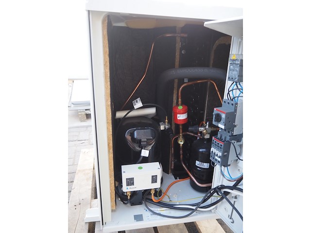 Tecumseh silensys - afbeelding 9 van  10