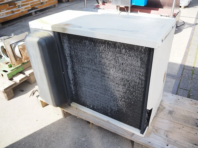 Tecumseh silensys - afbeelding 4 van  4