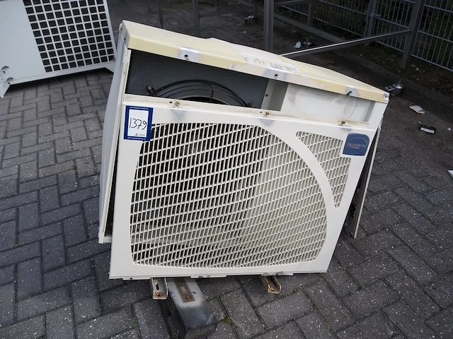 Tecumseh silensys - afbeelding 1 van  9